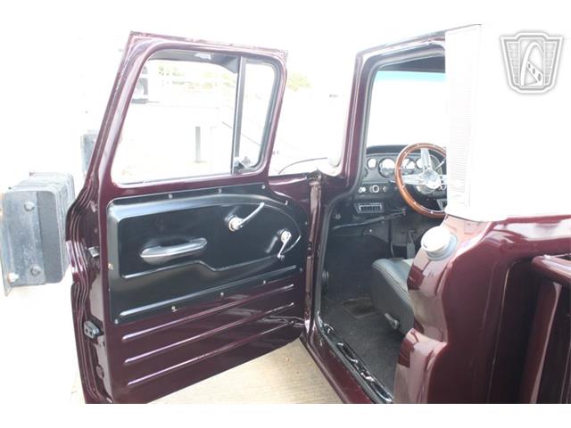 1962 Chevrolet C10 (CC-2102271) for sale in Houston, Texas