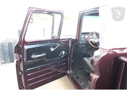 1962 Chevrolet C10 (CC-2102271) for sale in Houston, Texas