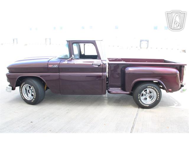 1962 Chevrolet C10 (CC-2102271) for sale in Houston, Texas