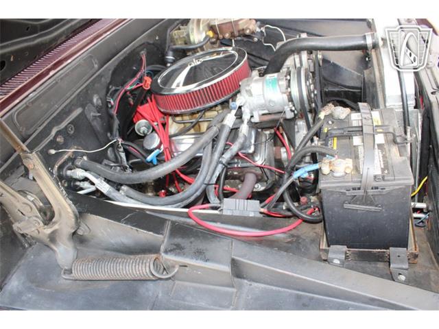 1962 Chevrolet C10 (CC-2102271) for sale in Houston, Texas