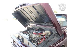 1962 Chevrolet C10 (CC-2102271) for sale in Houston, Texas