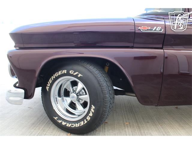 1962 Chevrolet C10 (CC-2102271) for sale in Houston, Texas