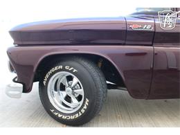 1962 Chevrolet C10 (CC-2102271) for sale in Houston, Texas