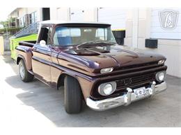 1962 Chevrolet C10 (CC-2102271) for sale in Houston, Texas
