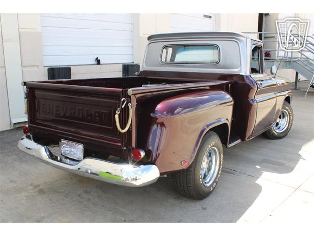 1962 Chevrolet C10 (CC-2102271) for sale in Houston, Texas