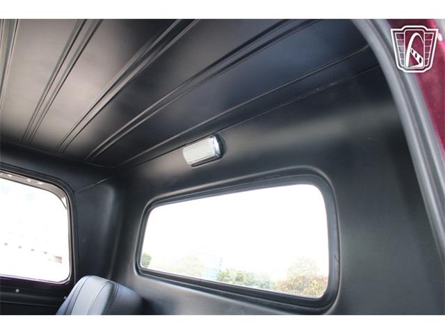 1962 Chevrolet C10 (CC-2102271) for sale in Houston, Texas