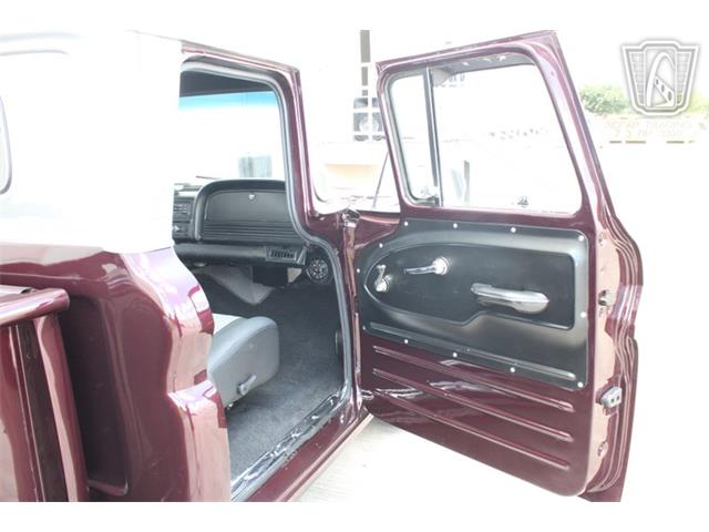 1962 Chevrolet C10 (CC-2102271) for sale in Houston, Texas