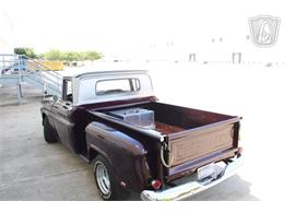 1962 Chevrolet C10 (CC-2102271) for sale in Houston, Texas