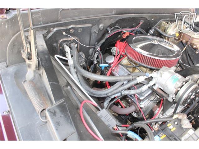 1962 Chevrolet C10 (CC-2102271) for sale in Houston, Texas