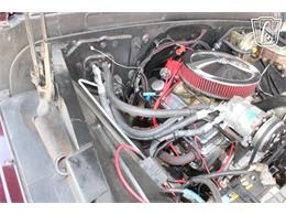 1962 Chevrolet C10 (CC-2102271) for sale in Houston, Texas