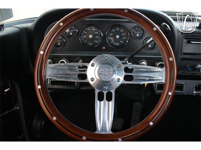 1962 Chevrolet C10 (CC-2102271) for sale in Houston, Texas