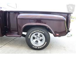 1962 Chevrolet C10 (CC-2102271) for sale in Houston, Texas