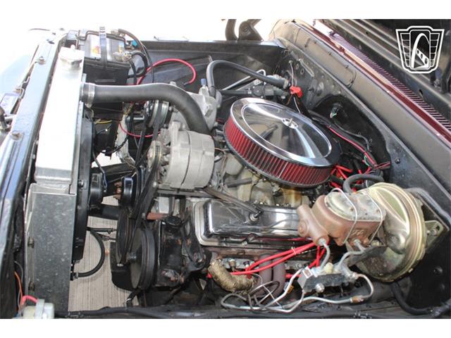 1962 Chevrolet C10 (CC-2102271) for sale in Houston, Texas
