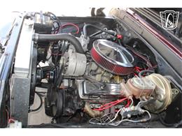 1962 Chevrolet C10 (CC-2102271) for sale in Houston, Texas