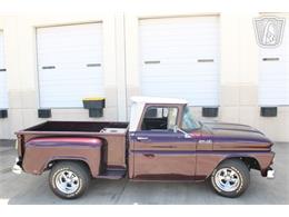 1962 Chevrolet C10 (CC-2102271) for sale in Houston, Texas