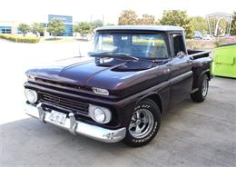 1962 Chevrolet C10 (CC-2102271) for sale in Houston, Texas
