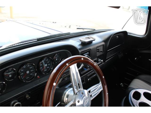 1962 Chevrolet C10 (CC-2102271) for sale in Houston, Texas