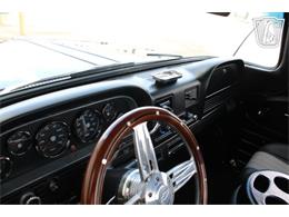 1962 Chevrolet C10 (CC-2102271) for sale in Houston, Texas