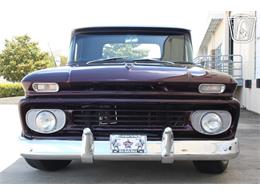 1962 Chevrolet C10 (CC-2102271) for sale in Houston, Texas