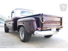 1962 Chevrolet C10 (CC-2102271) for sale in Houston, Texas