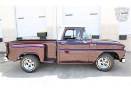 1962 Chevrolet C10 (CC-2102271) for sale in Houston, Texas
