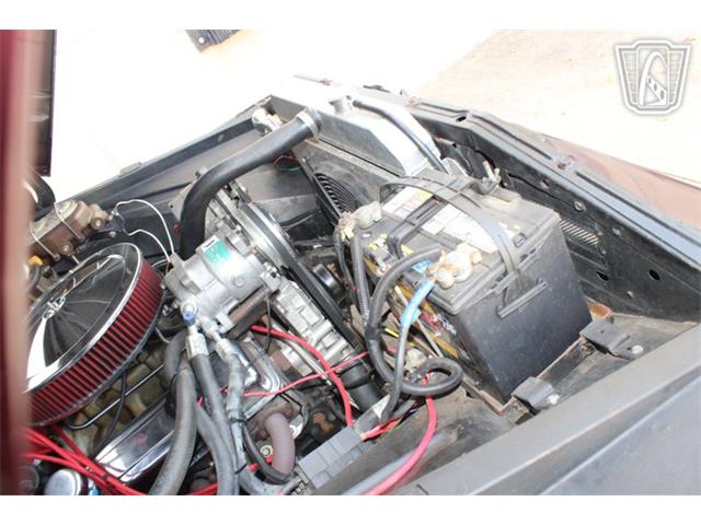 1962 Chevrolet C10 (CC-2102271) for sale in Houston, Texas