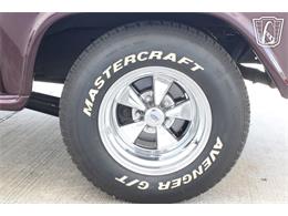 1962 Chevrolet C10 (CC-2102271) for sale in Houston, Texas