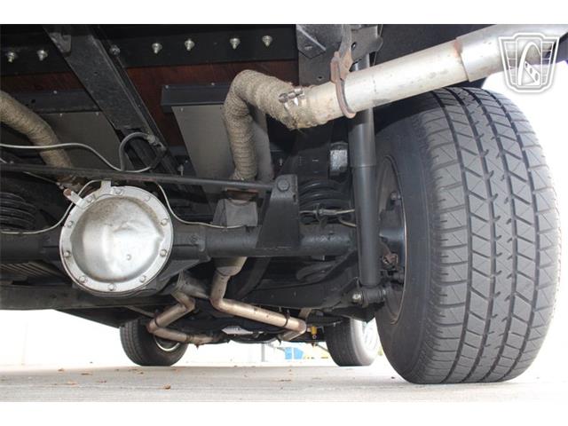 1962 Chevrolet C10 (CC-2102271) for sale in Houston, Texas