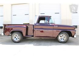 1962 Chevrolet C10 (CC-2102271) for sale in Houston, Texas