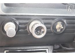 1962 Chevrolet C10 (CC-2102271) for sale in Houston, Texas