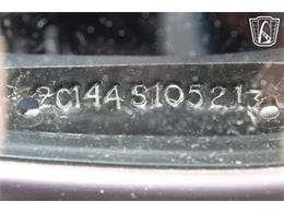 1962 Chevrolet C10 (CC-2102271) for sale in Houston, Texas