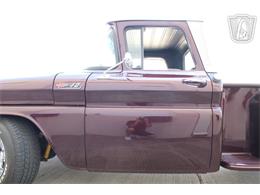 1962 Chevrolet C10 (CC-2102271) for sale in Houston, Texas