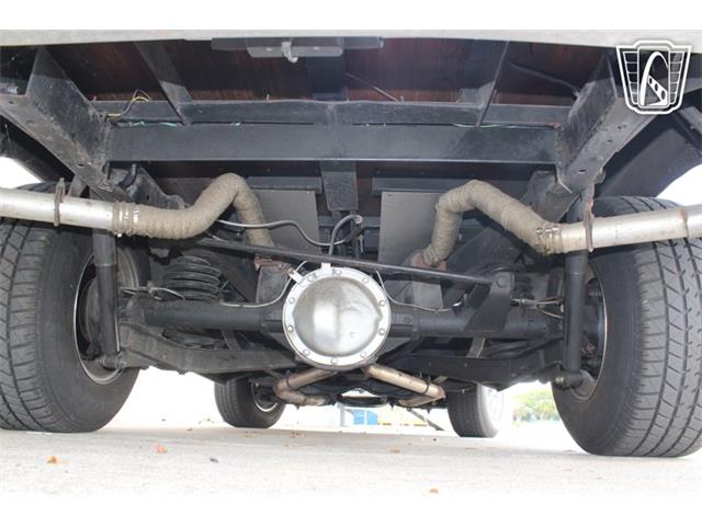 1962 Chevrolet C10 (CC-2102271) for sale in Houston, Texas