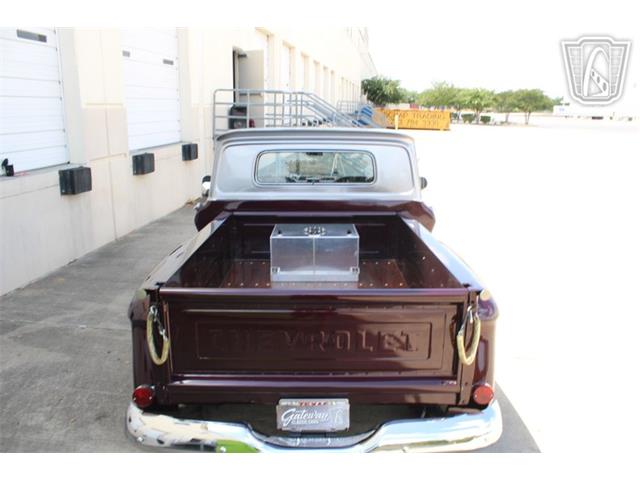 1962 Chevrolet C10 (CC-2102271) for sale in Houston, Texas