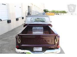 1962 Chevrolet C10 (CC-2102271) for sale in Houston, Texas