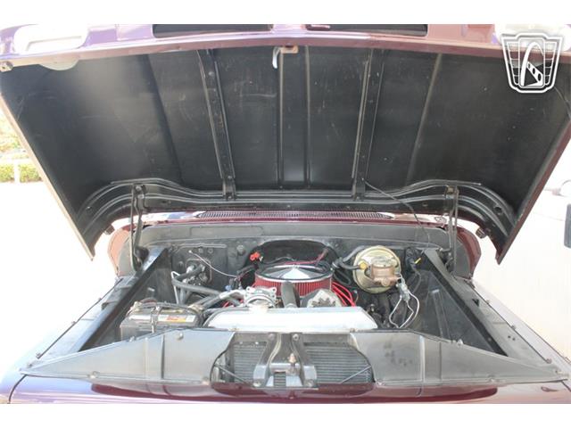 1962 Chevrolet C10 (CC-2102271) for sale in Houston, Texas