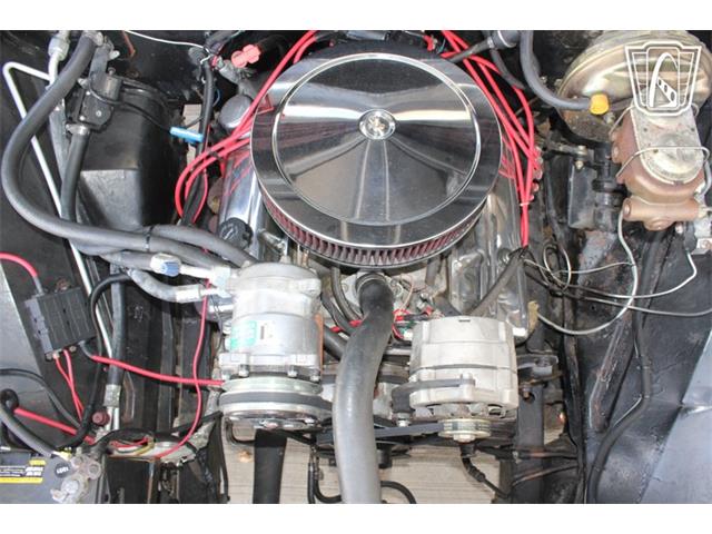 1962 Chevrolet C10 (CC-2102271) for sale in Houston, Texas