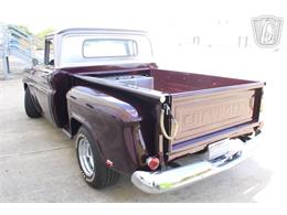 1962 Chevrolet C10 (CC-2102271) for sale in Houston, Texas
