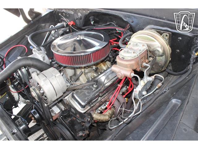 1962 Chevrolet C10 (CC-2102271) for sale in Houston, Texas