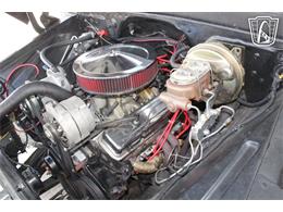 1962 Chevrolet C10 (CC-2102271) for sale in Houston, Texas