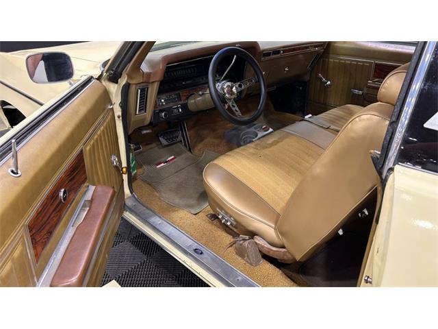 1969 Chevrolet Impala (CC-2102272) for sale in Mankato, Minnesota