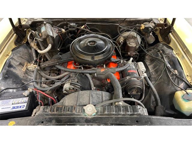 1969 Chevrolet Impala (CC-2102272) for sale in Mankato, Minnesota