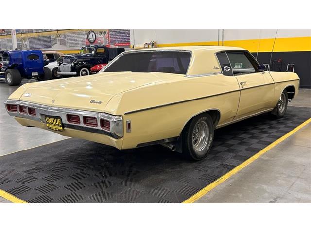 1969 Chevrolet Impala (CC-2102272) for sale in Mankato, Minnesota