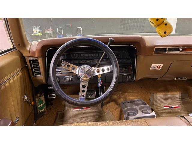 1969 Chevrolet Impala (CC-2102272) for sale in Mankato, Minnesota