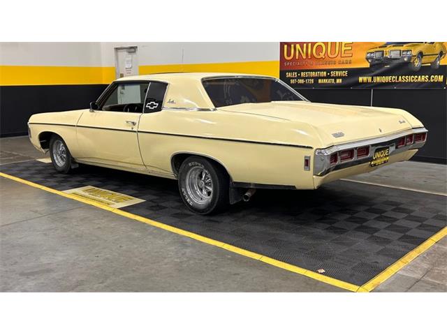 1969 Chevrolet Impala (CC-2102272) for sale in Mankato, Minnesota