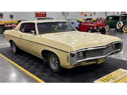 1969 Chevrolet Impala (CC-2102272) for sale in Mankato, Minnesota
