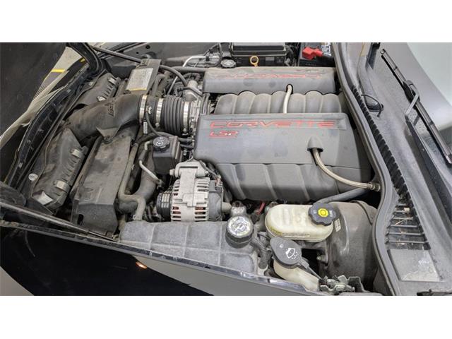 2006 Chevrolet Corvette (CC-2102273) for sale in Mankato, Minnesota