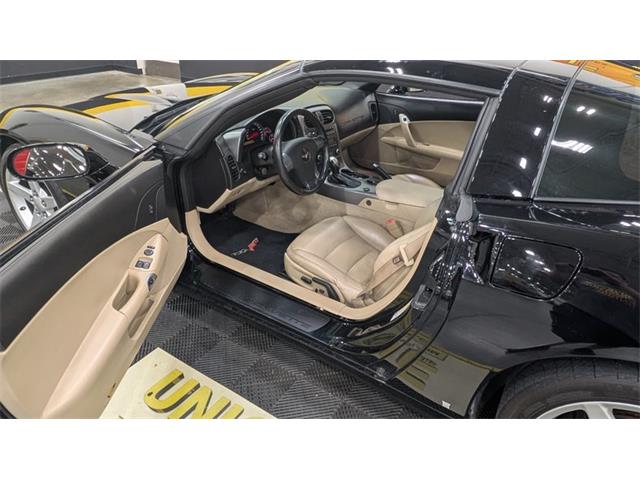 2006 Chevrolet Corvette (CC-2102273) for sale in Mankato, Minnesota