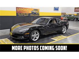 2006 Chevrolet Corvette (CC-2102273) for sale in Mankato, Minnesota