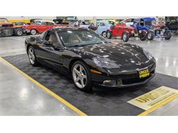 2006 Chevrolet Corvette (CC-2102273) for sale in Mankato, Minnesota